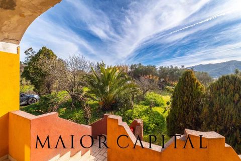 Villa i Monti, Sassari, Monti - € 380.000 | Ref: OLV-03-26 - foto 23