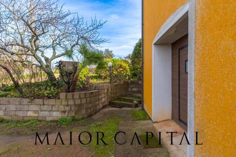 Villa i Monti, Sassari, Monti - € 380.000 | Ref: OLV-03-26 - foto 26