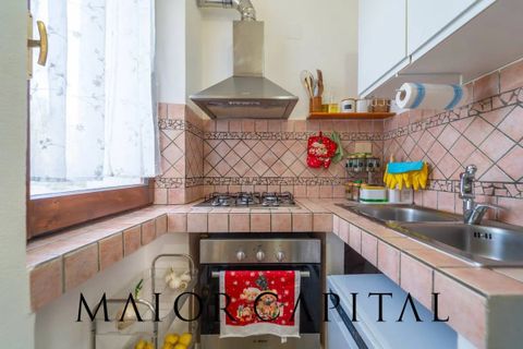 Villa i Monti, Sassari, Monti - € 380.000 | Ref: OLV-03-26 - foto 30