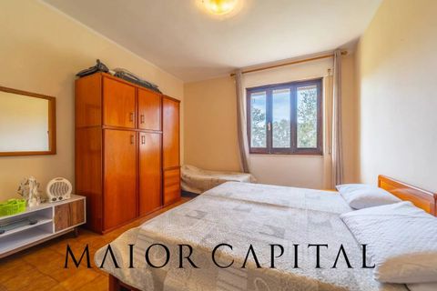 Villa i Monti, Sassari, Monti - € 380.000 | Ref: OLV-03-26 - foto 34