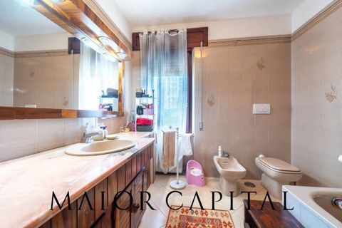Villa i Monti, Sassari, Monti - € 380.000 | Ref: OLV-03-26 - foto 35