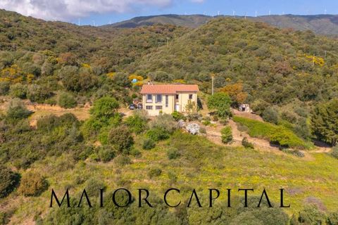Villa i Tula, Sassari, Tula - € 380.000 | Ref: OSV-02-25 - foto 3
