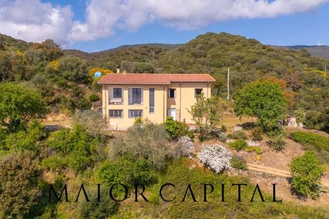 Villa i Tula, Sassari, Tula - € 380.000 | Ref: OSV-02-25 - foto 4