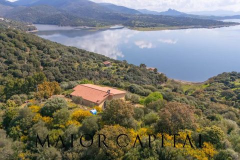 Villa i Tula, Sassari, Tula - € 380.000 | Ref: OSV-02-25 - foto 5