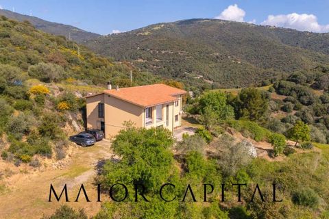 Villa i Tula, Sassari, Tula - € 380.000 | Ref: OSV-02-25 - foto 7