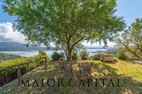 Villa i Tula, Sassari, Tula - € 380.000 | Ref: OSV-02-25 - foto 9