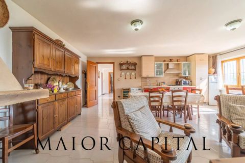 Villa i Tula, Sassari, Tula - € 380.000 | Ref: OSV-02-25 - foto 26