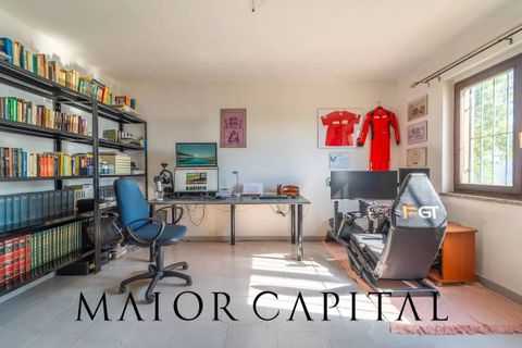 Villa i Tula, Sassari, Tula - € 380.000 | Ref: OSV-02-25 - foto 30