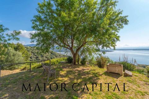 Villa i Tula, Sassari, Tula - € 380.000 | Ref: OSV-02-25 - foto 34