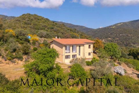 Villa i Tula, Sassari, Tula - € 380.000 | Ref: OSV-02-25 - foto 36