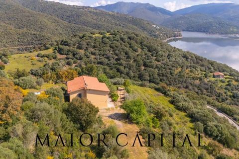 Villa i Tula, Sassari, Tula - € 380.000 | Ref: OSV-02-25 - foto 37
