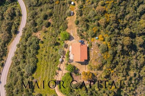 Villa i Tula, Sassari, Tula - € 380.000 | Ref: OSV-02-25 - foto 40