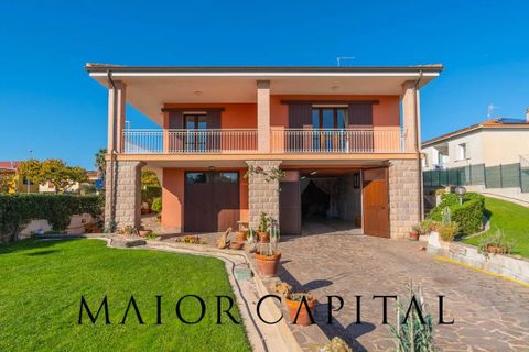 Villa a Oschiri, Sassari, Oschiri - € 390.000 | Ref: OSV-08-24 - foto 2