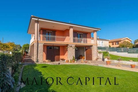 Villa a Oschiri, Sassari, Oschiri - € 390.000 | Ref: OSV-08-24 - foto 3