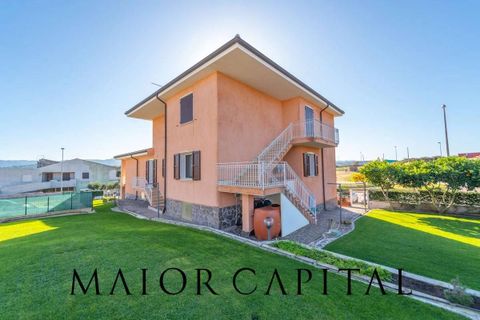 Villa a Oschiri, Sassari, Oschiri - € 390.000 | Ref: OSV-08-24 - foto 6