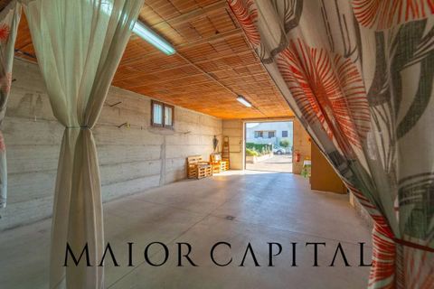 Villa a Oschiri, Sassari, Oschiri - € 390.000 | Ref: OSV-08-24 - foto 38