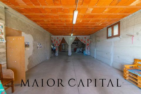 Villa a Oschiri, Sassari, Oschiri - € 390.000 | Ref: OSV-08-24 - foto 39
