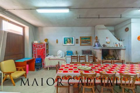 Villa a Oschiri, Sassari, Oschiri - € 390.000 | Ref: OSV-08-24 - foto 40