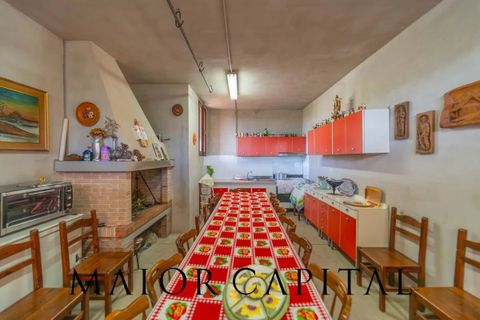 Villa a Oschiri, Sassari, Oschiri - € 390.000 | Ref: OSV-08-24 - foto 41