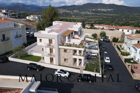 Lejlighed i Budoni, Sassari, Budoni - € 395.000 | Ref: BUD-05-26 - foto 2