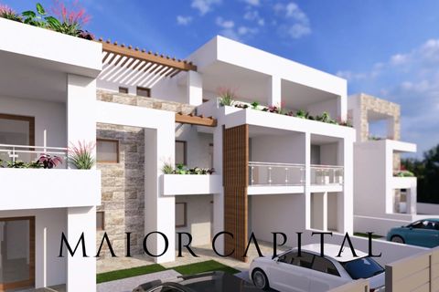 Lejlighed i Budoni, Sassari, Budoni - € 395.000 | Ref: BUD-05-26 - foto 3