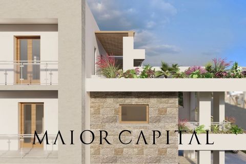Lejlighed i Budoni, Sassari, Budoni - € 395.000 | Ref: BUD-05-26 - foto 6