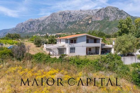 Villa a Siniscola, Nuoro, Siniscola - € 400.000 | Ref: SNV-04-25 - foto 2