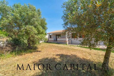 Villa a Siniscola, Nuoro, Siniscola - € 400.000 | Ref: SNV-04-25 - foto 4
