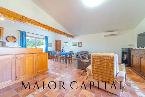 Villa a Siniscola, Nuoro, Siniscola - € 400.000 | Ref: SNV-04-25 - foto 8