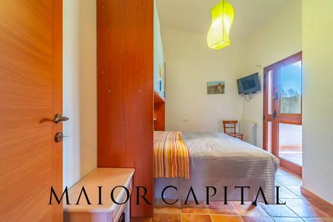 Villa a Siniscola, Nuoro, Siniscola - € 400.000 | Ref: SNV-04-25 - foto 16