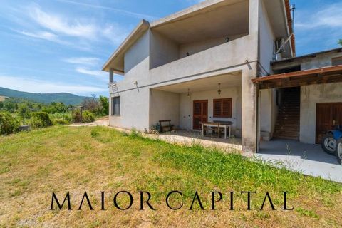Villa a Siniscola, Nuoro, Siniscola - € 400.000 | Ref: SNV-04-25 - foto 31