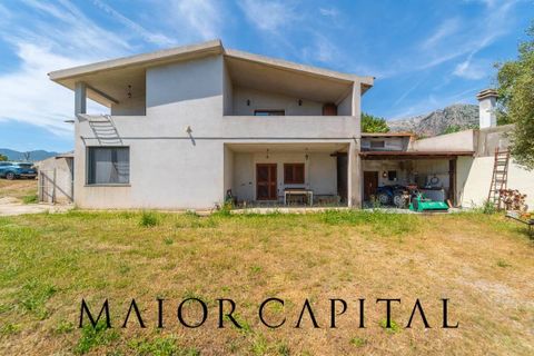 Villa a Siniscola, Nuoro, Siniscola - € 400.000 | Ref: SNV-04-25 - foto 32