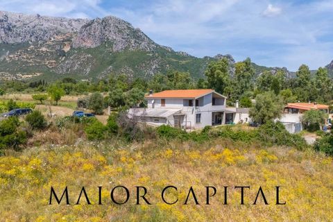Villa a Siniscola, Nuoro, Siniscola - € 400.000 | Ref: SNV-04-25 - foto 37