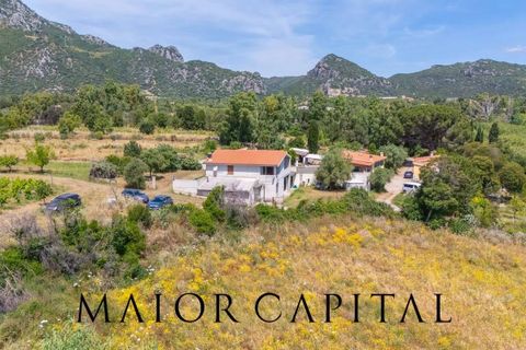 Villa a Siniscola, Nuoro, Siniscola - € 400.000 | Ref: SNV-04-25 - foto 38
