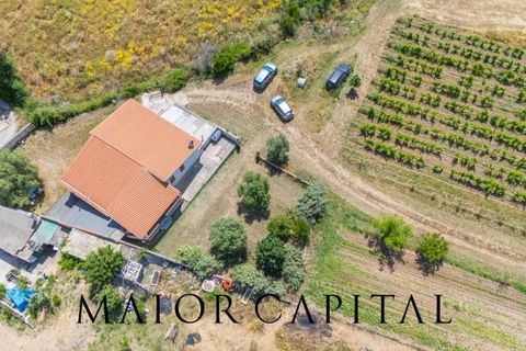 Villa a Siniscola, Nuoro, Siniscola - € 400.000 | Ref: SNV-04-25 - foto 39