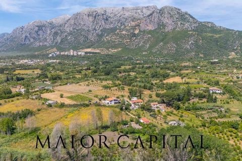 Villa a Siniscola, Nuoro, Siniscola - € 400.000 | Ref: SNV-04-25 - foto 43
