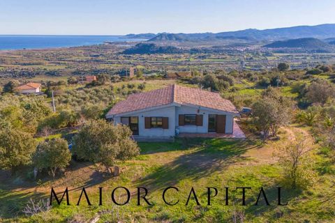 Villa i Posada, Nuoro, Posada - € 429.000 | Ref: POV-05-24 - foto 1