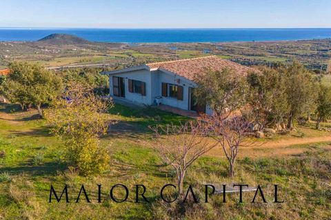 Villa i Posada, Nuoro, Posada - € 429.000 | Ref: POV-05-24 - foto 2