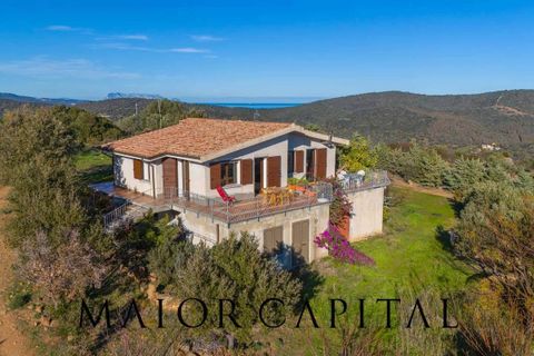 Villa i Posada, Nuoro, Posada - € 429.000 | Ref: POV-05-24 - foto 3
