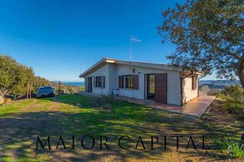 Villa i Posada, Nuoro, Posada - € 429.000 | Ref: POV-05-24 - foto 4