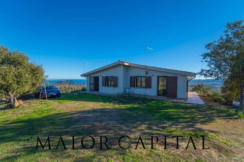 Villa i Posada, Nuoro, Posada - € 429.000 | Ref: POV-05-24 - foto 27