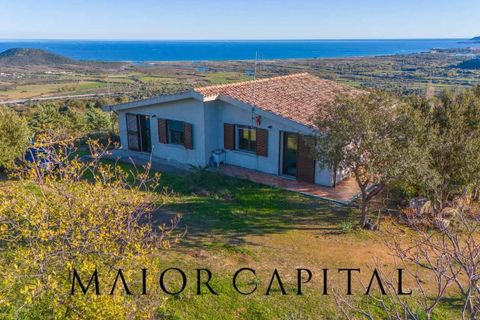 Villa i Posada, Nuoro, Posada - € 429.000 | Ref: POV-05-24 - foto 29