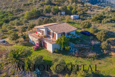 Villa i Posada, Nuoro, Posada - € 429.000 | Ref: POV-05-24 - foto 30