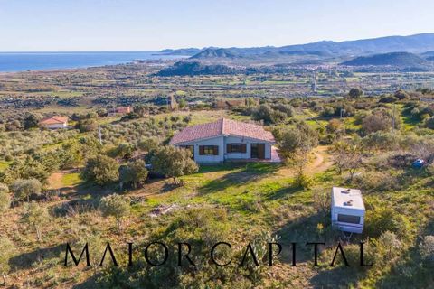 Villa i Posada, Nuoro, Posada - € 429.000 | Ref: POV-05-24 - foto 31