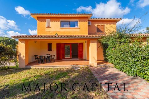 Villa i San Teodoro, Sassari, San Teodoro - € 410.000 | Ref: STV-02-26 - foto 1