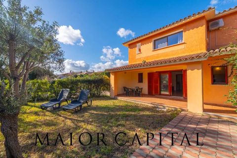 Villa i San Teodoro, Sassari, San Teodoro - € 410.000 | Ref: STV-02-26 - foto 2
