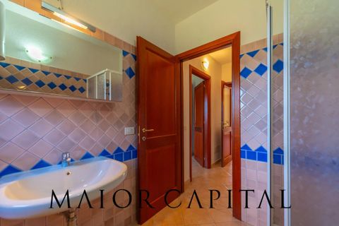 Villa i San Teodoro, Sassari, San Teodoro - € 410.000 | Ref: STV-02-26 - foto 19