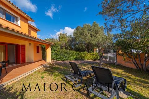 Villa i San Teodoro, Sassari, San Teodoro - € 410.000 | Ref: STV-02-26 - foto 22