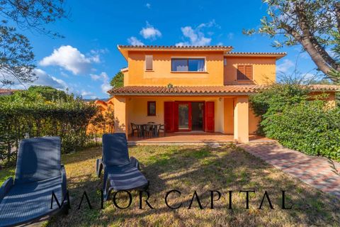 Villa i San Teodoro, Sassari, San Teodoro - € 410.000 | Ref: STV-02-26 - foto 23