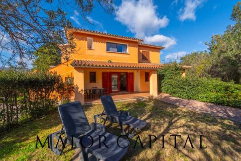 Villa i San Teodoro, Sassari, San Teodoro - € 410.000 | Ref: STV-02-26 - foto 24
